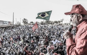 Lula Brasil povo