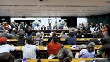Fundações partidárias lançam propostas para reconstruir o Brasil