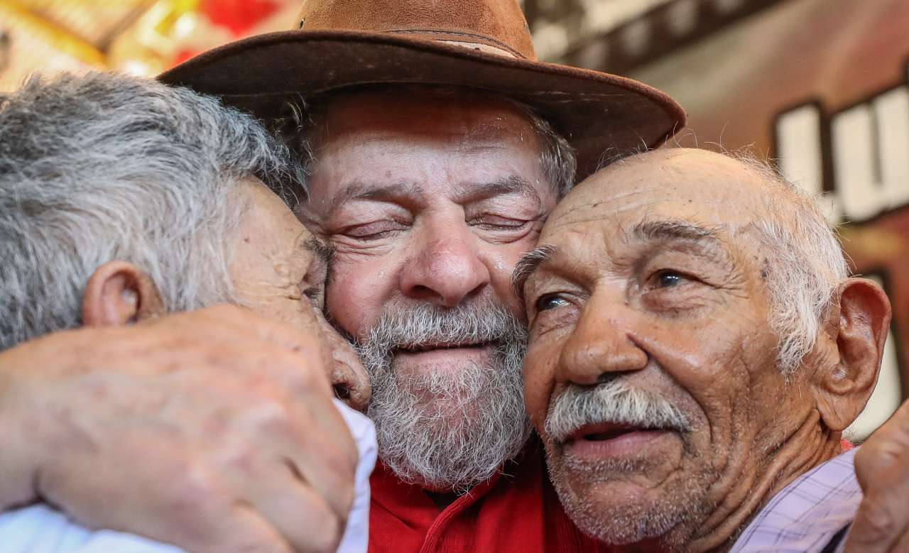 Lula: o presidente mais votado da História