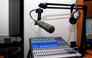 Iniciativa popular pode rever lei das rádios comunitárias