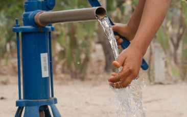 Privatização da água ameaça meio ambiente e saúde humana