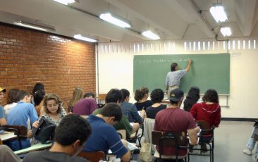 Universidades criadas por Lula mudaram o Paraná
