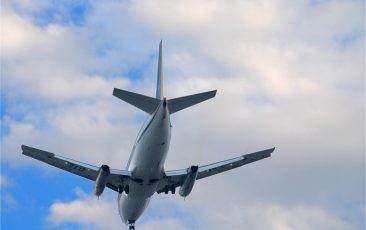 Senado aprova, com apoio do PT, ajuda ao setor aéreo