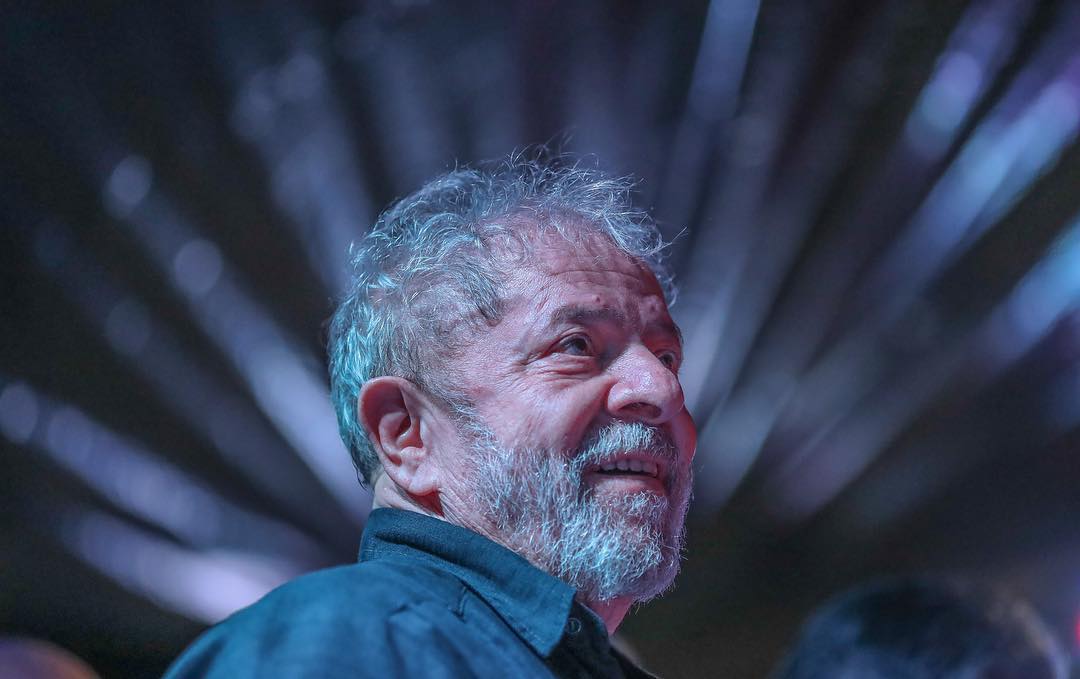 “Tinha obsessão em resolver o problema da educação”, diz Lula