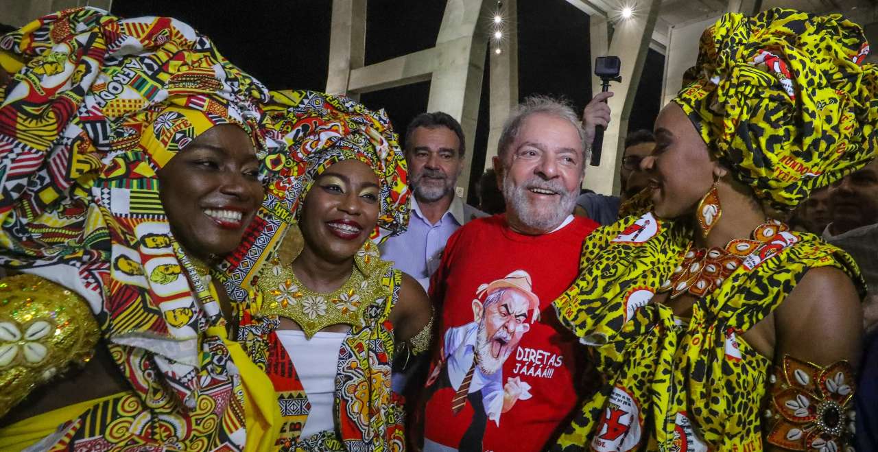 Lula vai participar do Fórum Social Mundial