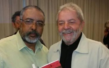 Paim: “Com Lula, Polo Naval empregou milhares no RS”