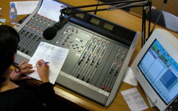 Comissão aprova inclusão de rádios comunitárias na lei Rouanet