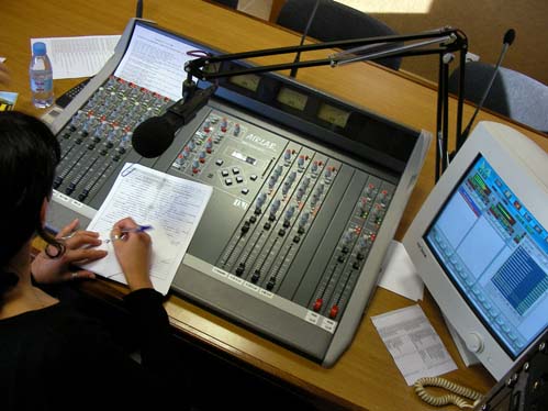 Comissão aprova inclusão de rádios comunitárias na lei Rouanet