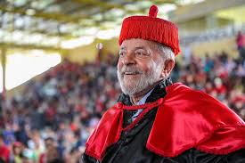 Universidad de Rosario propõe “honoris causa” para Lula