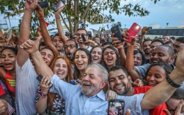 #LulaLivre: saiba como será o ato desta quarta-feira no DF
