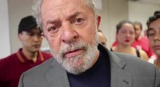 Mensagem do presidente Lula