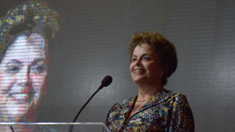 “O Processo”, filme de Maria Augusta que retrata o golpe, é lançado no Brasil