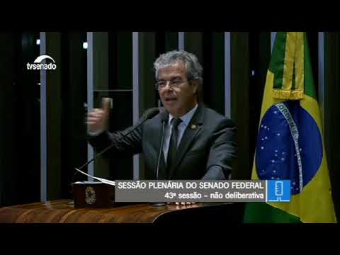 Viana diz que prisão de Lula põe em risco democracia