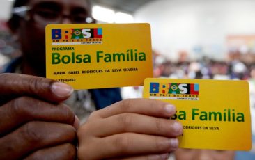 Vitória do Brasil! Congresso promulga emenda do Bolsa Família