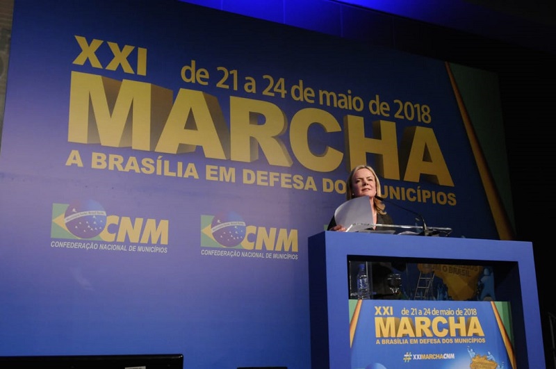 Lula aos prefeitos, em carta: “Vocês sabem que eu posso e sei como fazer”