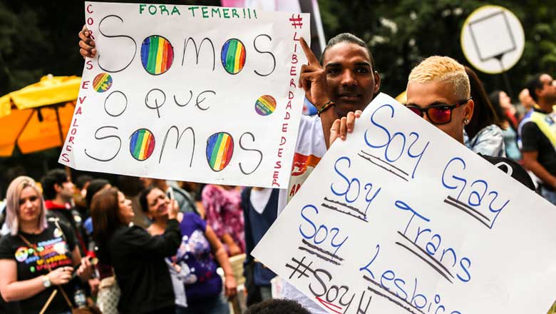 No dia do Orgulho LGBTI+, relembre lutas e conquistas