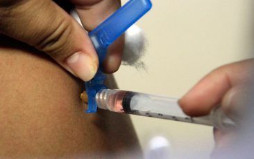 Com Temer, vacinação infantil tem piores índices em 16 anos