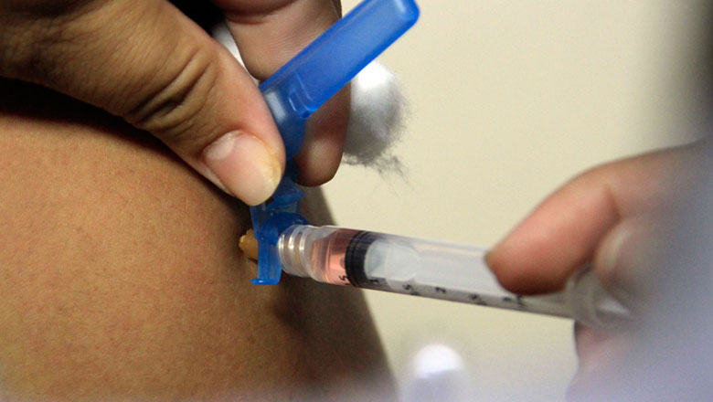 Com Temer, vacinação infantil tem piores índices em 16 anos