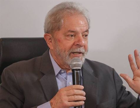 A peleja da blogosfera progressista contra as mentiras da grande mídia, artigo do ex-presidente Lula