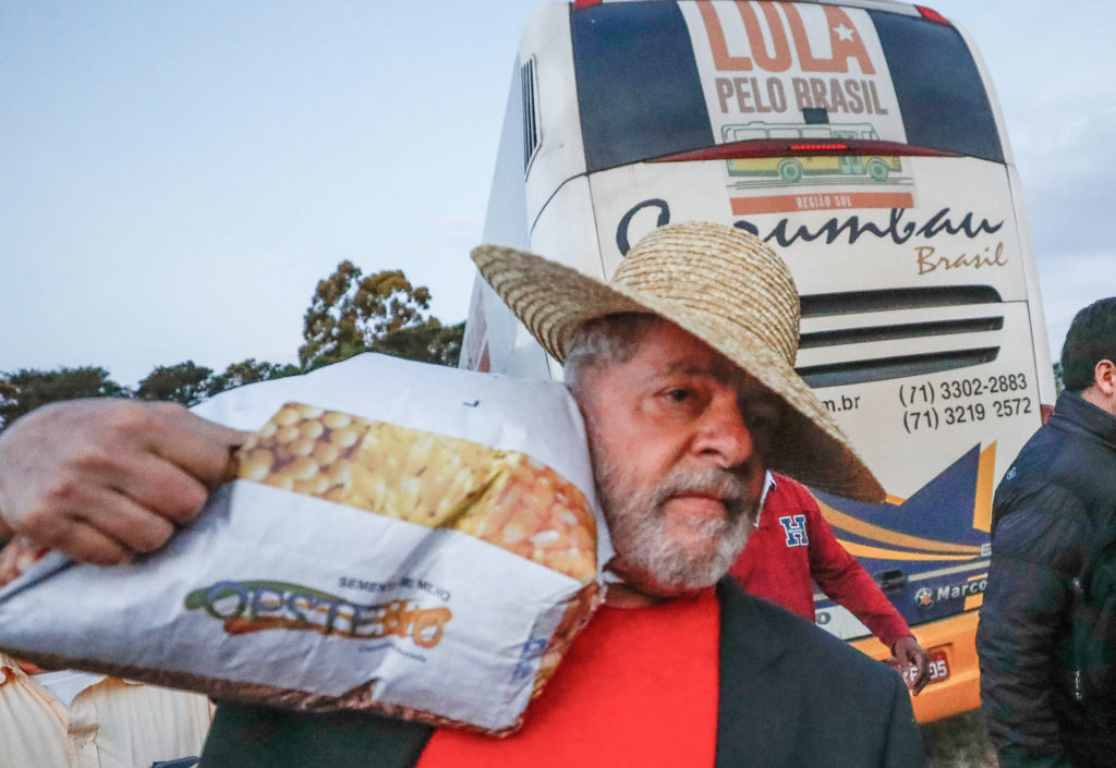 No Dia da Agricultura Familiar, veja o legado de Lula na área
