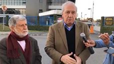 Amorim e Franklin: Lula está indignado com entreguismo