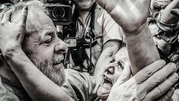 Lula pode registrar candidatura, afirma promotor de SP