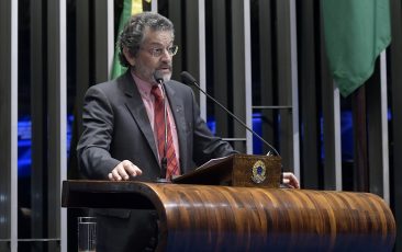 Paulo Rocha Moro Lula