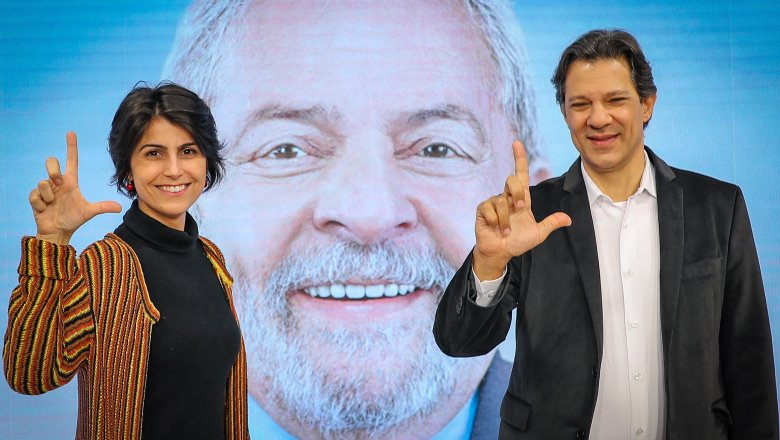 Debate com Lula: reação certeira ao vazio de propostas na Band