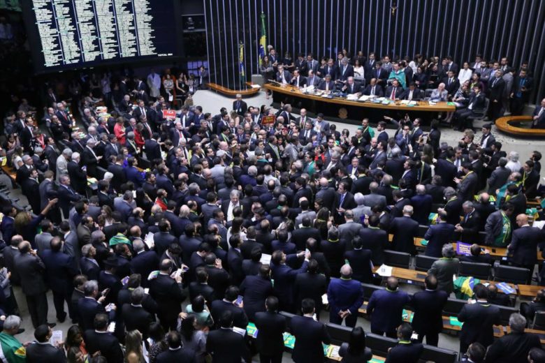 Dois anos do impeachment: um golpe contra o Brasil, a soberania e os mais pobres