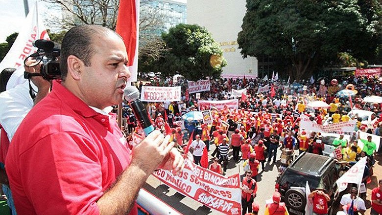 Chegou o ‘Dia do Basta’ contra ataque aos direitos trabalhistas