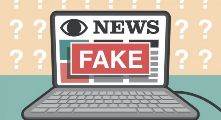 CIA controlará fake news