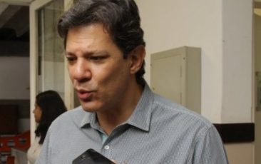 Haddad São Paulo MP