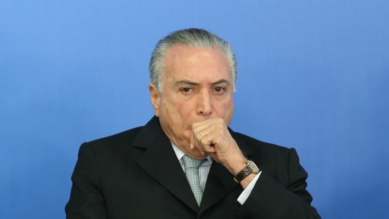 Por reforma, Temer admite acabar com intervenção no Rio