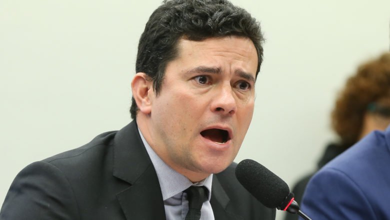 Moro divulga delação rejeitada por falta de provas