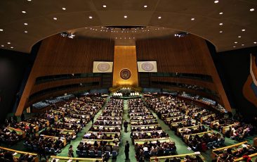 ONU se diz preocupada com violência no Brasil
