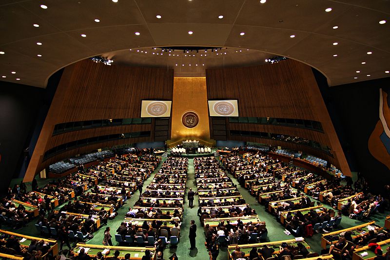 ONU se diz preocupada com violência no Brasil