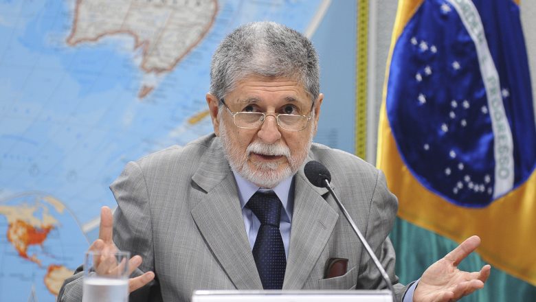 Celso Amorim: esfacelar o Mercosul é um desserviço à paz