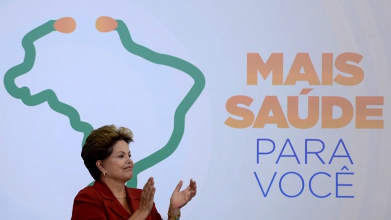 A destruição do Mais Médicos pelo Bolsonaro