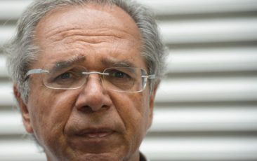 Mercosul Paulo Guedes