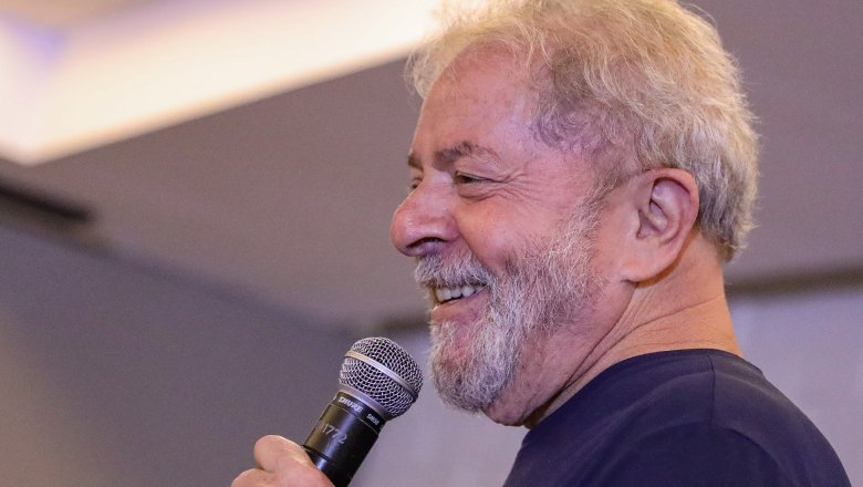 “Brasileiros do Ano” homenageiam Lula em cerimônia