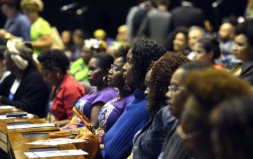 Mulheres negras são o grupo mais vulnerável ao desemprego