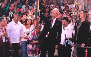 López Obrador México