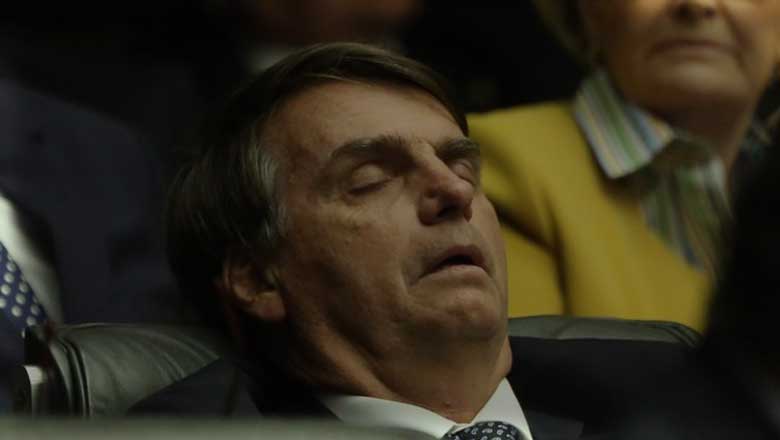 20 tragédias nos primeiros dias do “novo” governo Bolsonaro