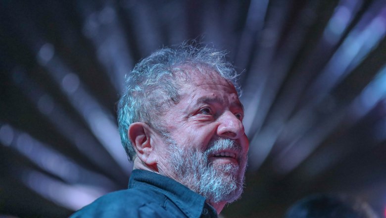 Indicação de Lula ao Nobel deve ser efetivada em 1º de fevereiro