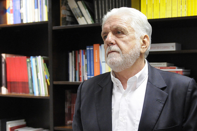 Jaques Wagner: PT, 39 anos de luta pelo Brasil