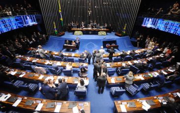 Bancada do PT: Defesa dos trabalhadores e do Brasil