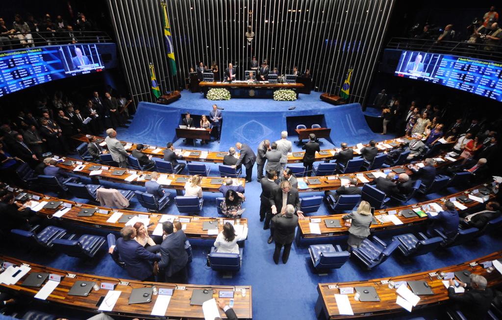 Bancada do PT: Defesa dos trabalhadores e do Brasil