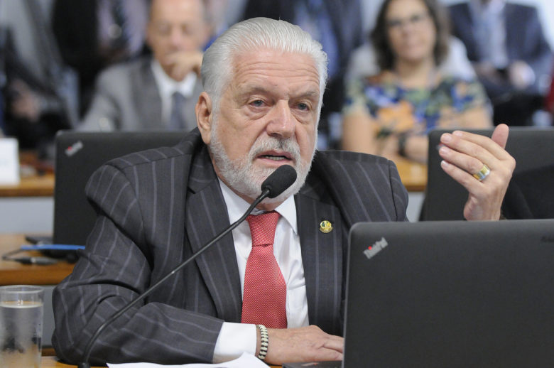 Papel do Brasil é de mediador, não de promotor da guerra