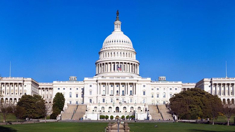 Congressistas dos EUA revelam preocupação com democracia