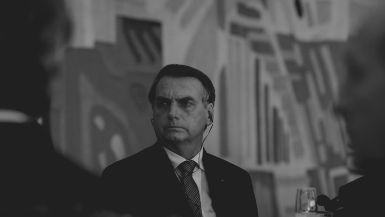 Brasil à venda: Bolsonaro entrega País aos Estados Unidos em 24h
